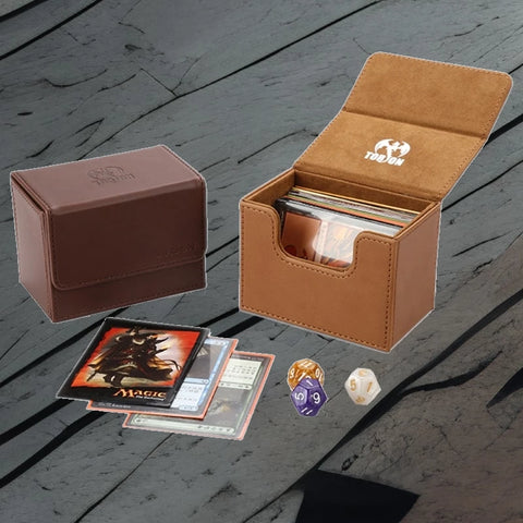 Trading Card Game Accessories