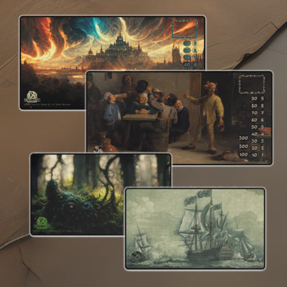 Playmats