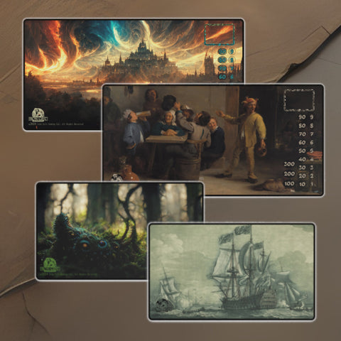 Playmats