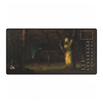 Sunset in the Woods, 1891 - Gaming Mat