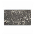 A Pleasure House, 1588 - Gaming Mat