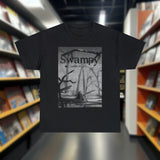 Swampy Pronunciation Tee