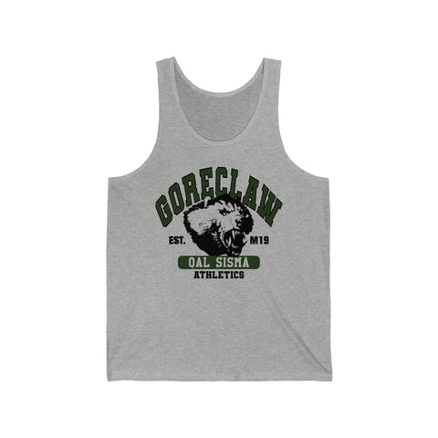 Goreclaw College Tank