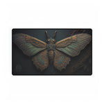 Ancient Moth - Gaming Mat
