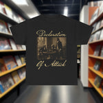 Declaration Of Attack MTG Tee