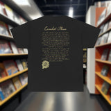 Declaration Of Attack MTG Tee
