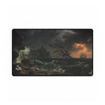 The Shipwreck, 1772 - Gaming Mat