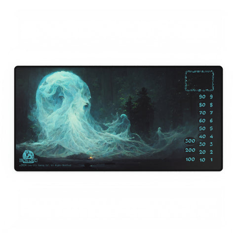 Mother-O'-The-Wisp - Gaming Mat