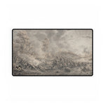 Battle by a River, 1780 - Gaming Mat