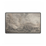 Battle by a River, 1780 - Gaming Mat