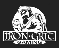 IronGritGaming